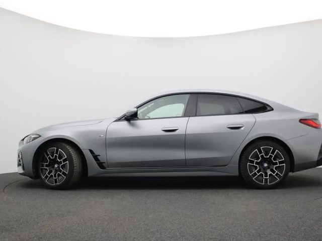 BMW i4 M-Sport Sedan