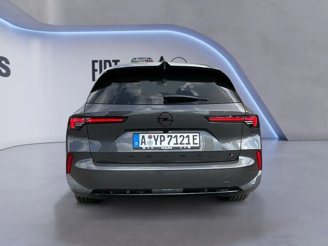 Opel Astra Sports Tourer