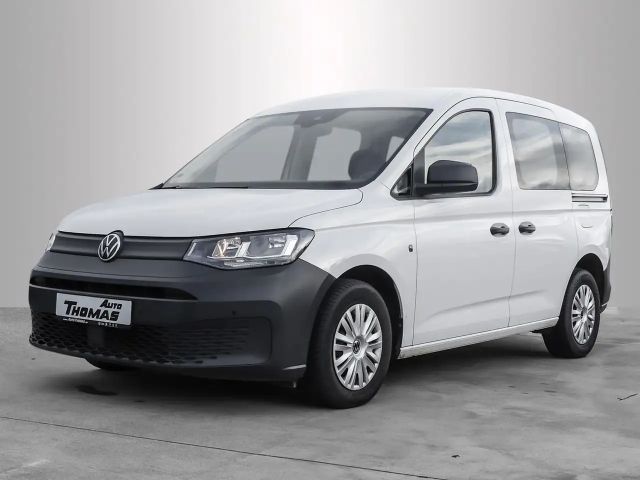 Volkswagen Caddy 2.0 TDI Combi