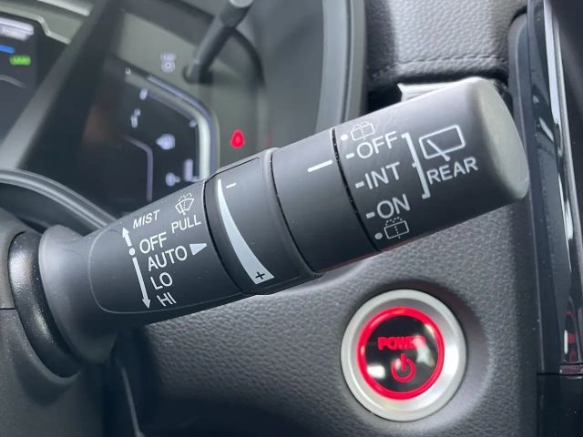 Honda CR-V 2.0 Hybrid Sport e:HEV