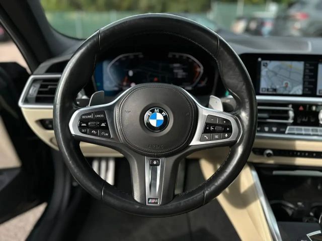 BMW 420 420i Cabrio M-Sport