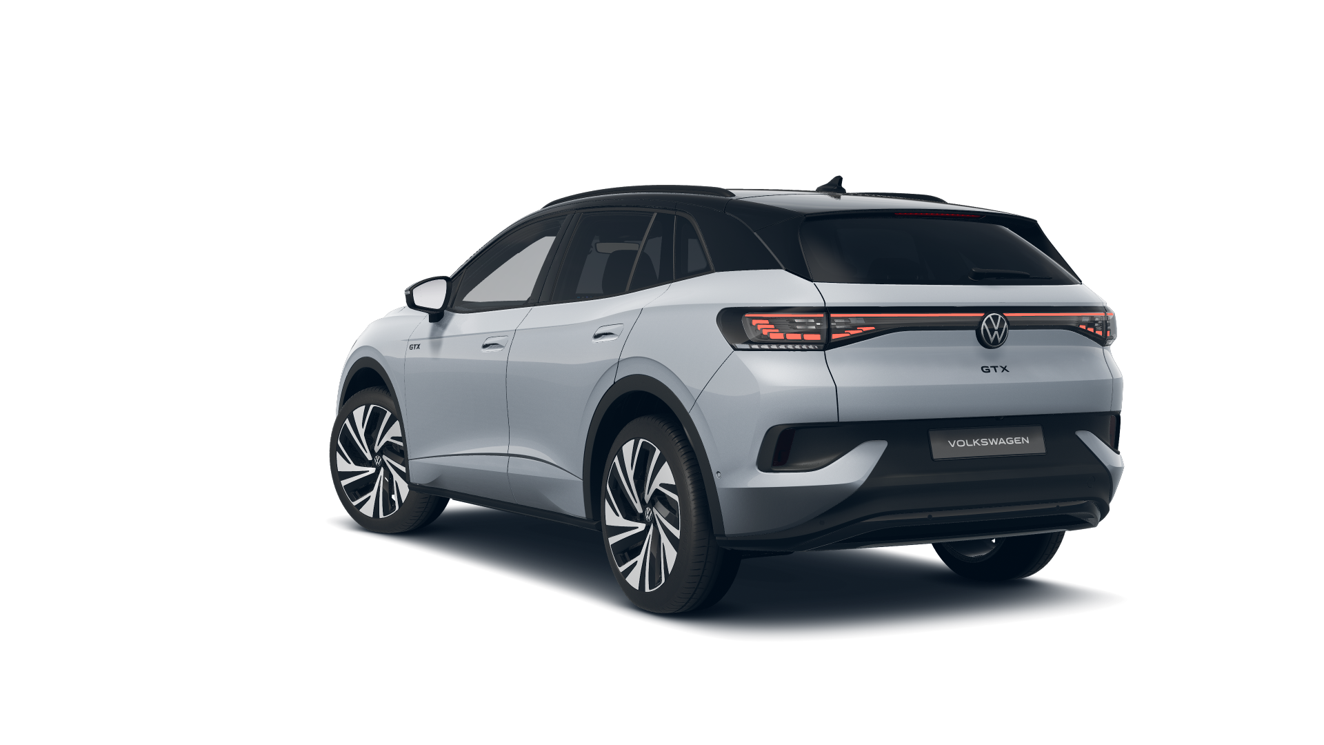 Volkswagen ID.4 4Motion