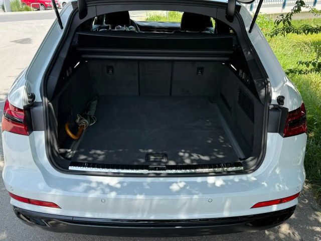 Audi A6 45 TDI Quattro S-Line