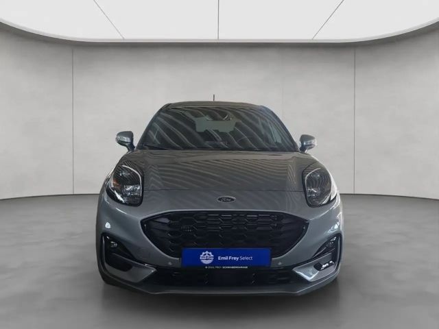 Ford Puma EcoBoost ST Line