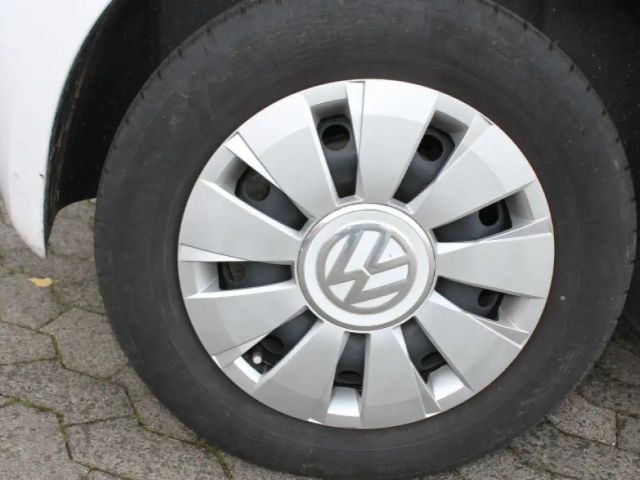 Volkswagen up! Move Move up!