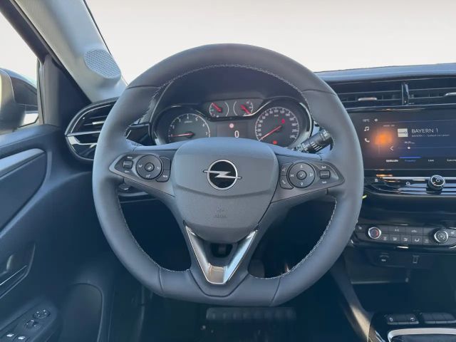 Opel Corsa 1.2 Turbo Turbo