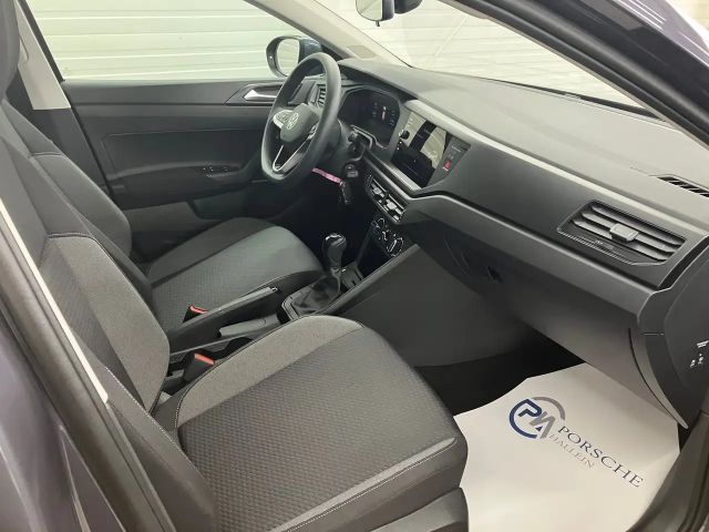 Volkswagen Taigo 4Me TSI