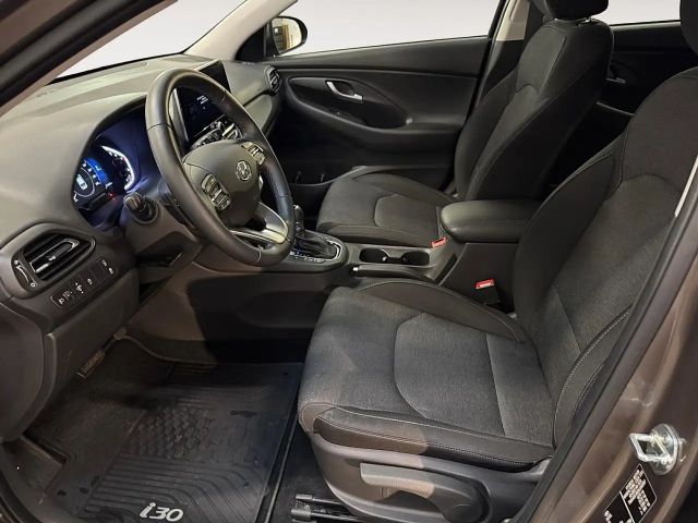 Hyundai i30 T-GDi Trend