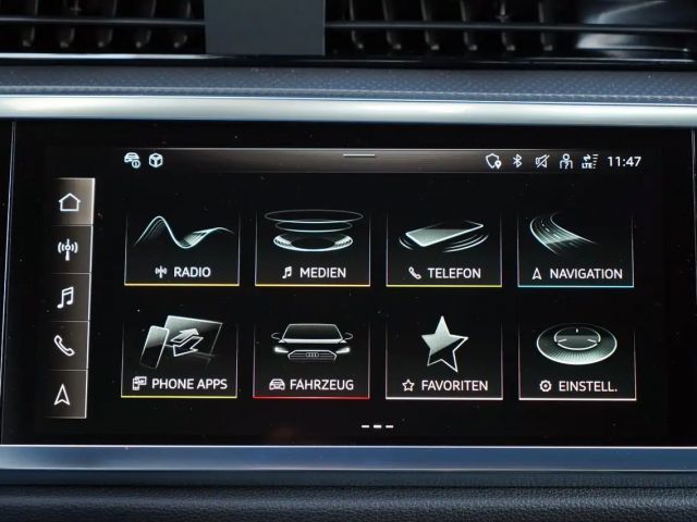 Audi Q3 35 TFSI S-Line