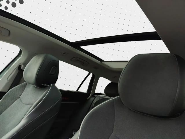 Volkswagen Passat 2.0 TDI Business Variant