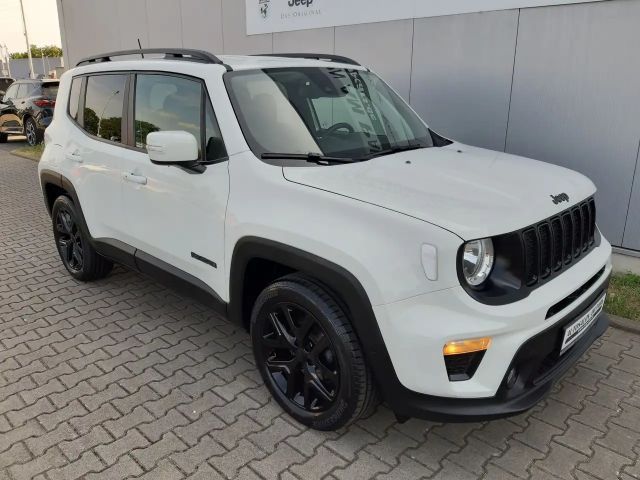 Jeep Renegade Limited