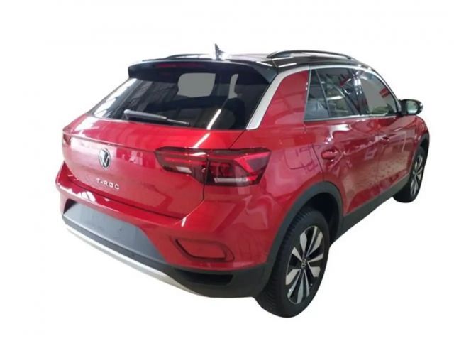 Volkswagen T-Roc 1.5 TSI DSG Move