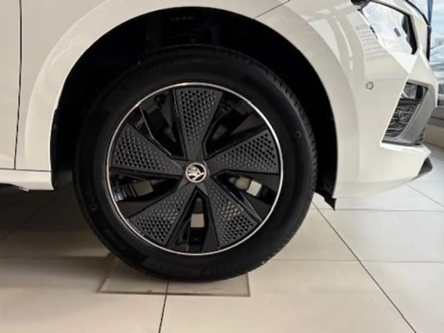 Skoda Kamiq 1.5 TSI Monte Carlo