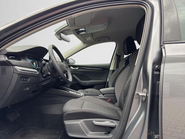 Skoda Octavia 2.0 TDI Combi Selection iV