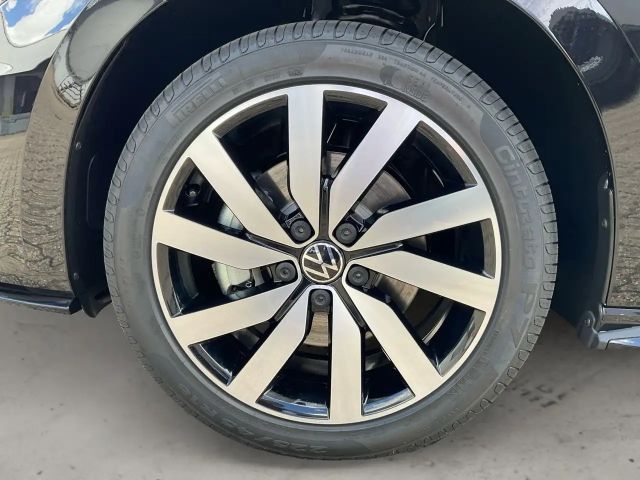 Volkswagen Touran 1.5 TSI DSG Highline