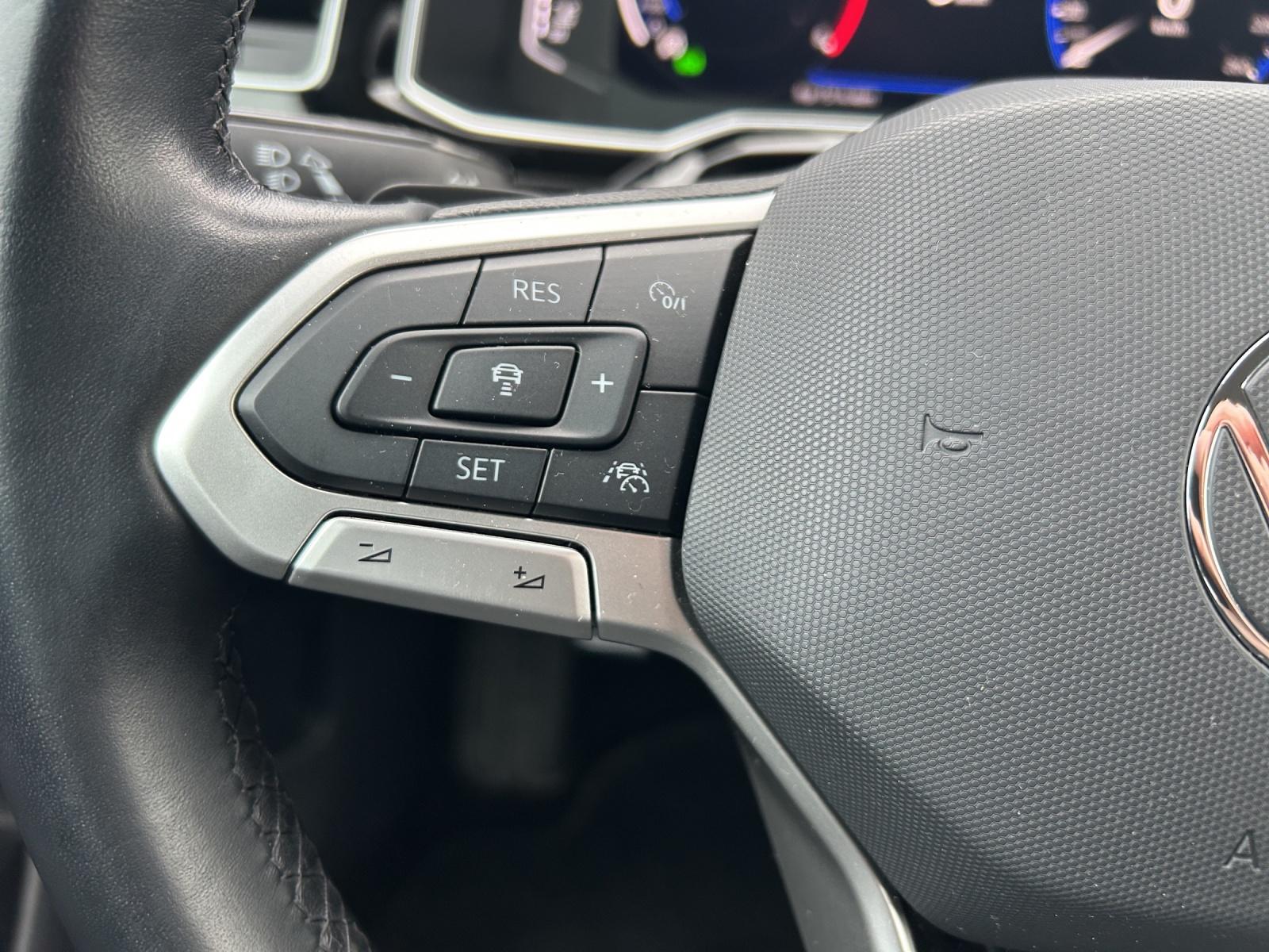 Volkswagen Taigo DSG Style