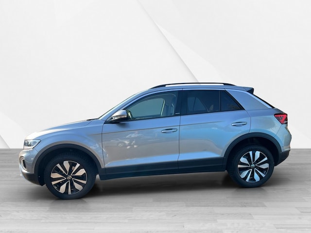 Volkswagen T-Roc DSG Move