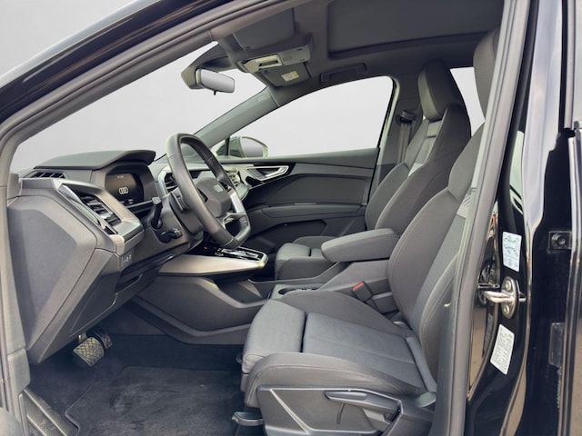 Audi Q4 e-tron Quattro