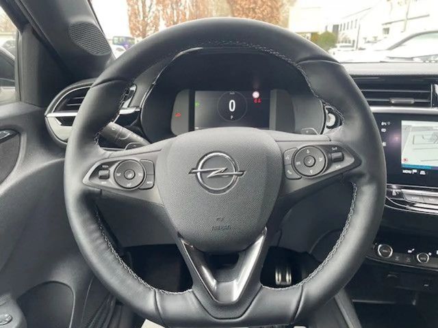 Opel Corsa GS-Line Grand Sport