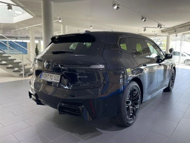 BMW iX M-Sport xDrive45