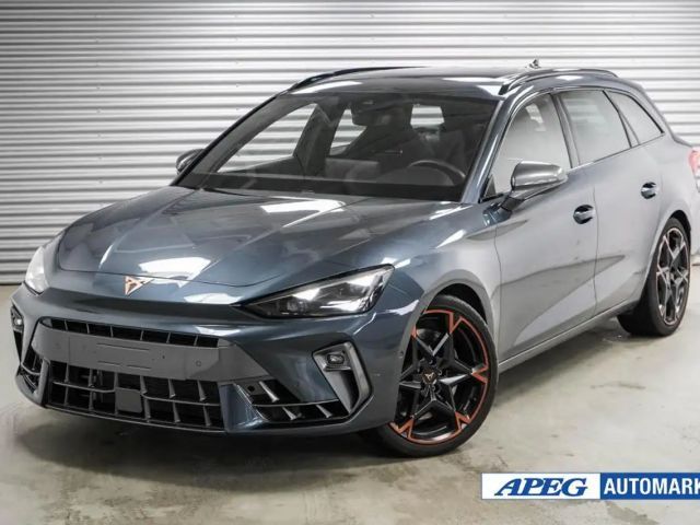 Cupra Leon DSG VZ