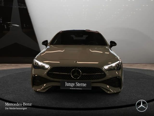 Mercedes-Benz CLE 300 AMG Line Coupé