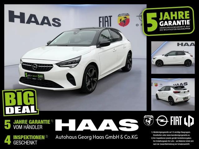 Opel Corsa 1.2 Turbo Turbo