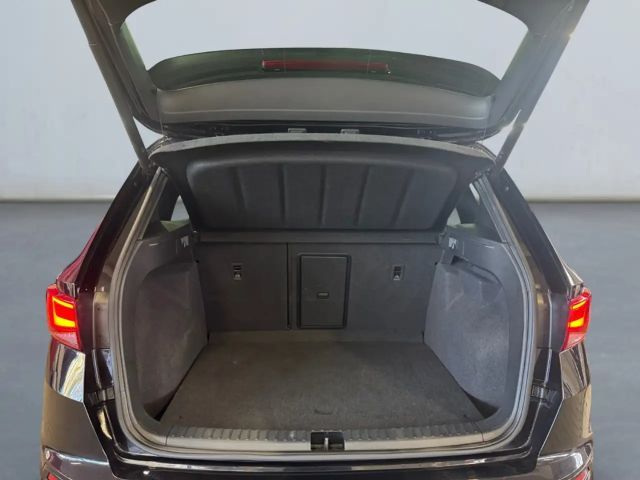 Cupra Ateca 2.0 TSI DSG VZ