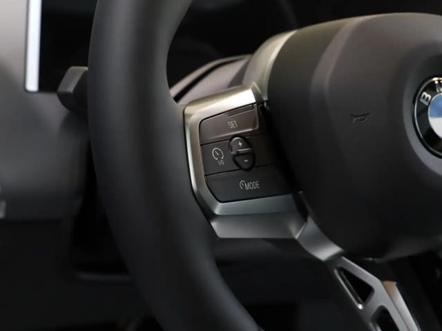 BMW iX M-Sport xDrive45