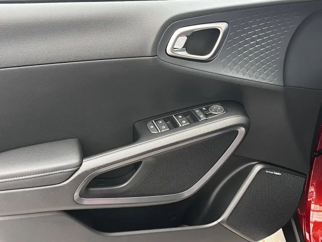 Kia Soul Design Edition Spirit