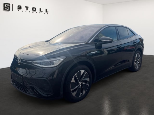 Volkswagen ID.5 IQ.Drive Pro