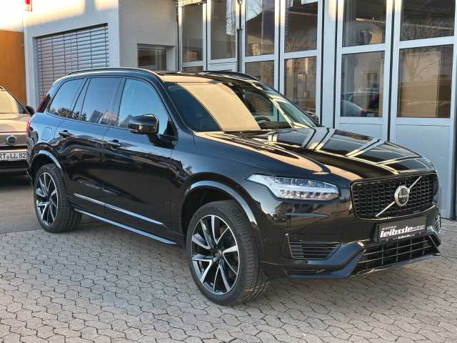 Volvo XC90 AWD Dark Plus T8