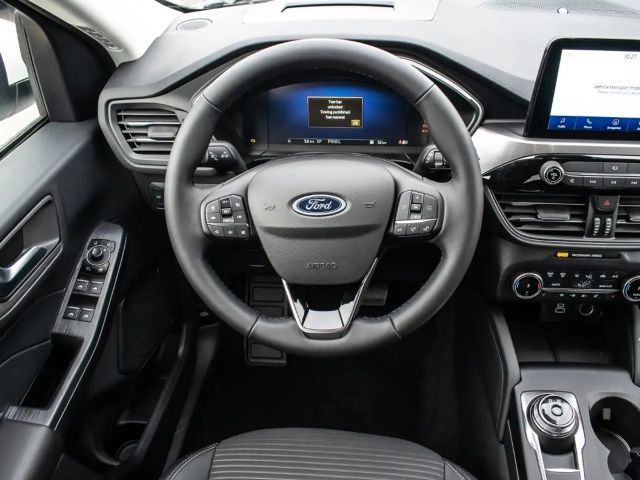 Ford Kuga Hybrid Titanium X