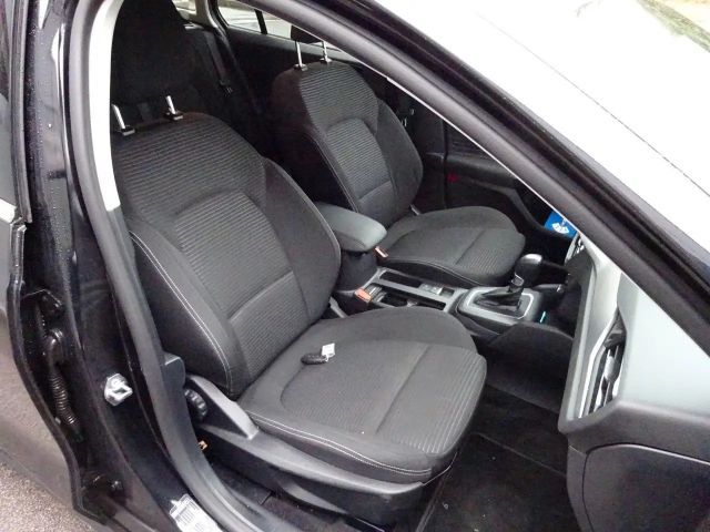 Ford Focus Titanium Wagon