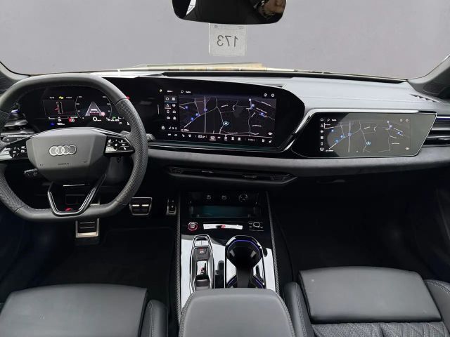 Audi S5 Avant Quattro S-Tronic