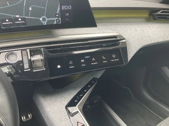 Peugeot 3008 GT-Line Hybrid