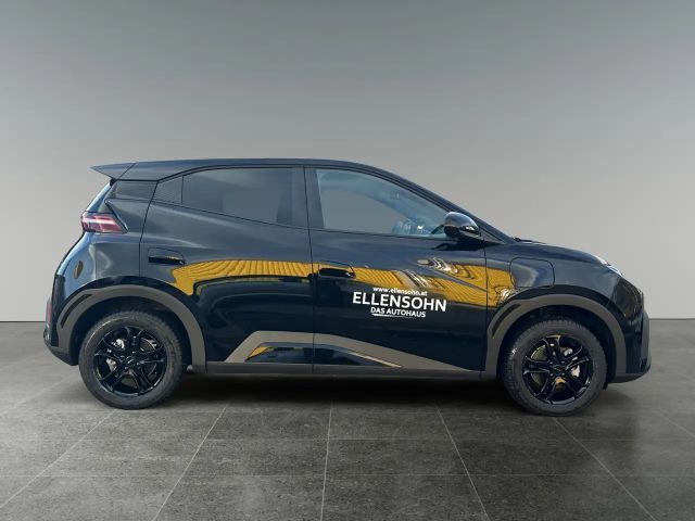 BYD Dolphin Surf Comfort