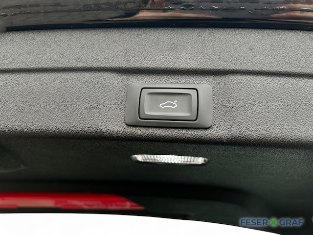 Audi A5 Avant S-Tronic