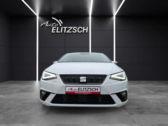 Seat Ibiza DSG Style