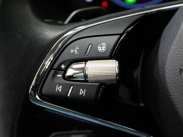 Skoda Octavia 2.0 TDI Combi