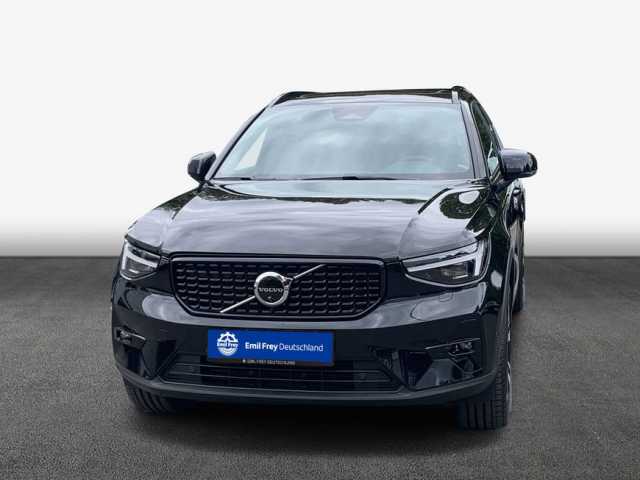 Volvo XC40 XC40