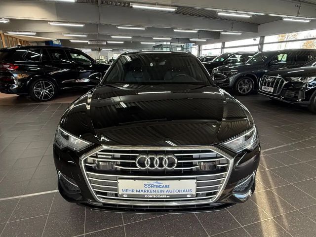 Audi A6 55 TFSI Avant Quattro Sport