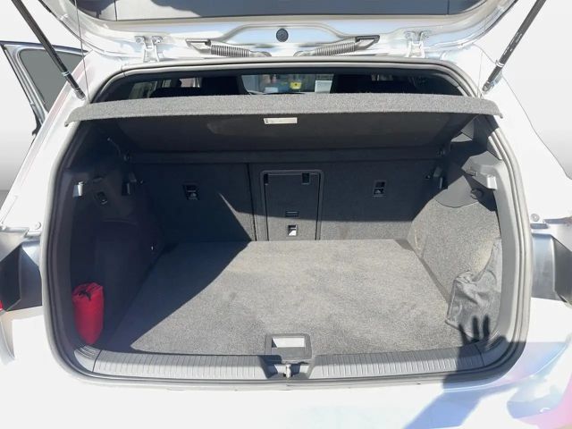 Volkswagen Golf DSG GTD Style