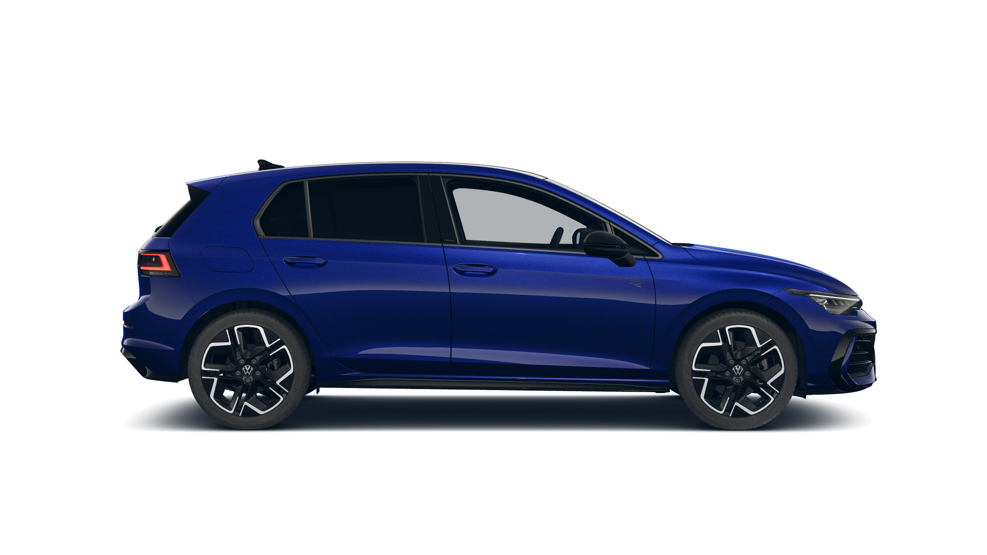 Volkswagen Golf 4Motion Business DSG R-Line