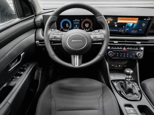 Hyundai Tucson Comfort