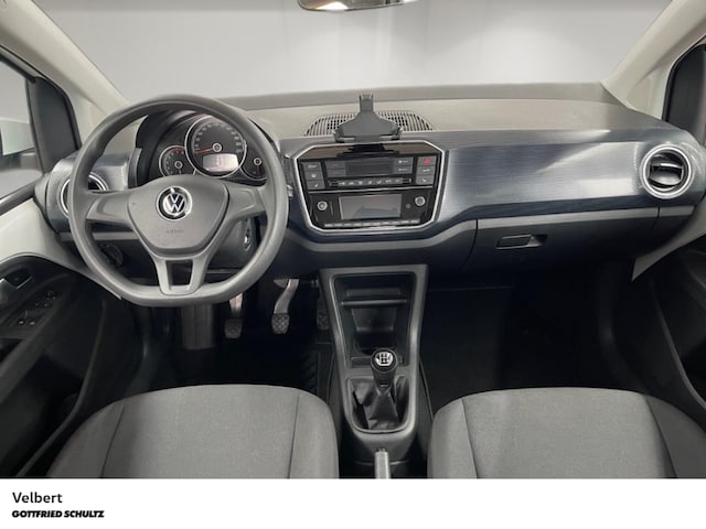 Volkswagen up! Basis Klima   SHZ  PDC