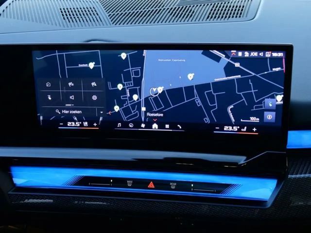 BMW i5 M60 Sedan xDrive