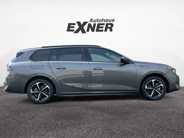 Opel Astra 1.2 Turbo Edition Turbo