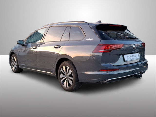 Volkswagen Golf 1.5 TSI Variant