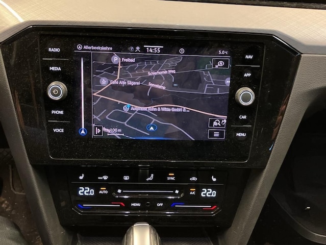 Volkswagen Passat 1.5 TSI Business Variant